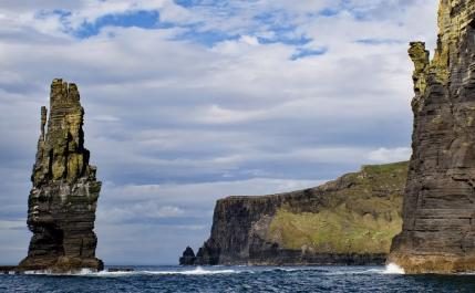 Cliffs of Moher