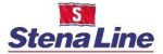 Stenaline Logo