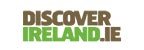 Discover Ireland Logo