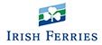 Irish Ferries Logo