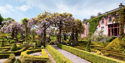 Bantry House & Gardens