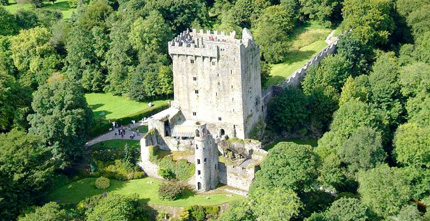 Blarney Castle