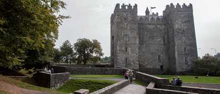 Bunratty Castle