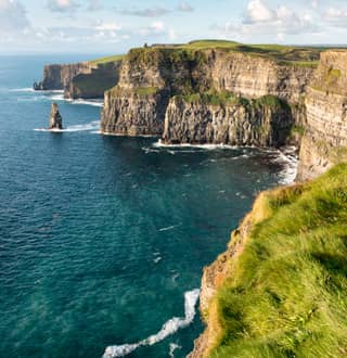 Cliffs of Moher