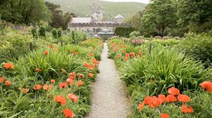 Glenveagh Castle, Donegal