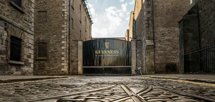 Guiness Storehouse