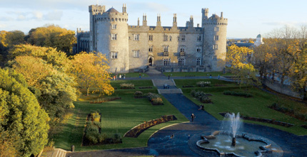 Kilkenny Castle