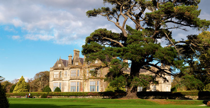 Muckross House