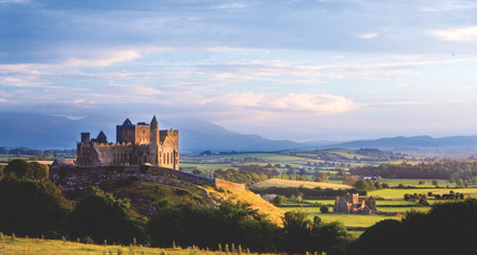 Rock of Cashel