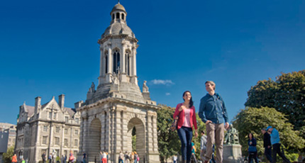 Trinity College