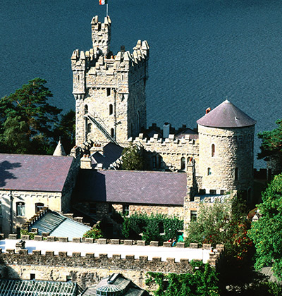 Glenveagh, Donegal