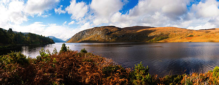 Glenveagh National Park